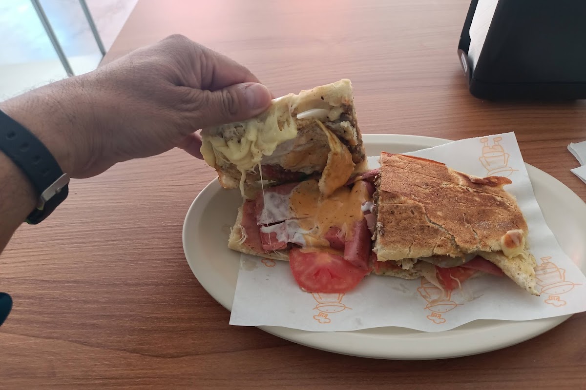 Los Bisquets Bisquets Obregon