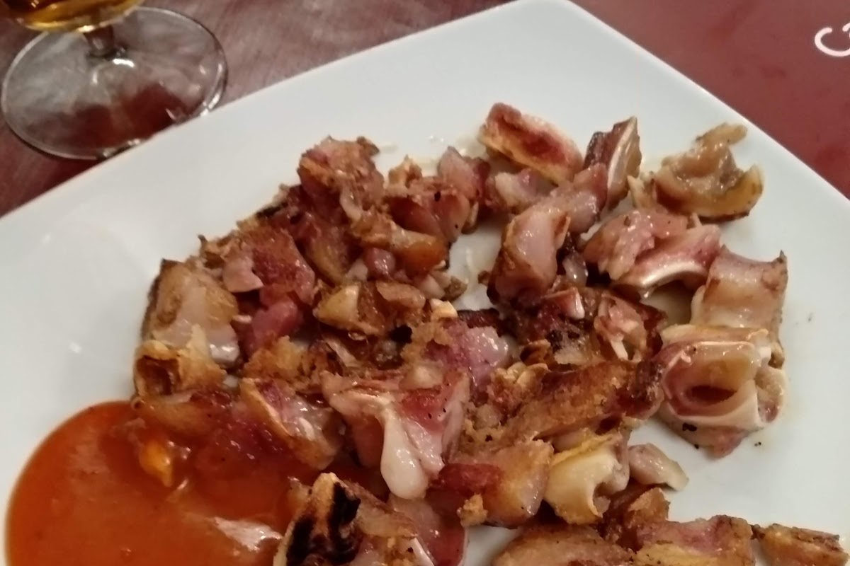 Taberna La Peseta