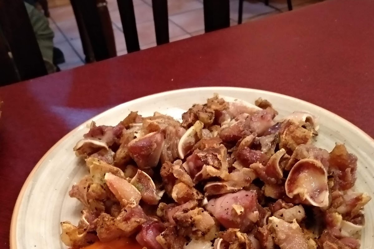 Taberna La Peseta
