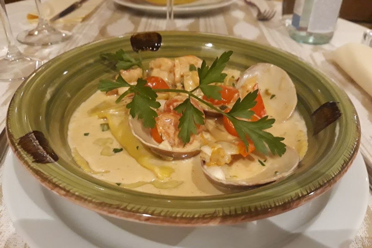 Trattoria Italiana