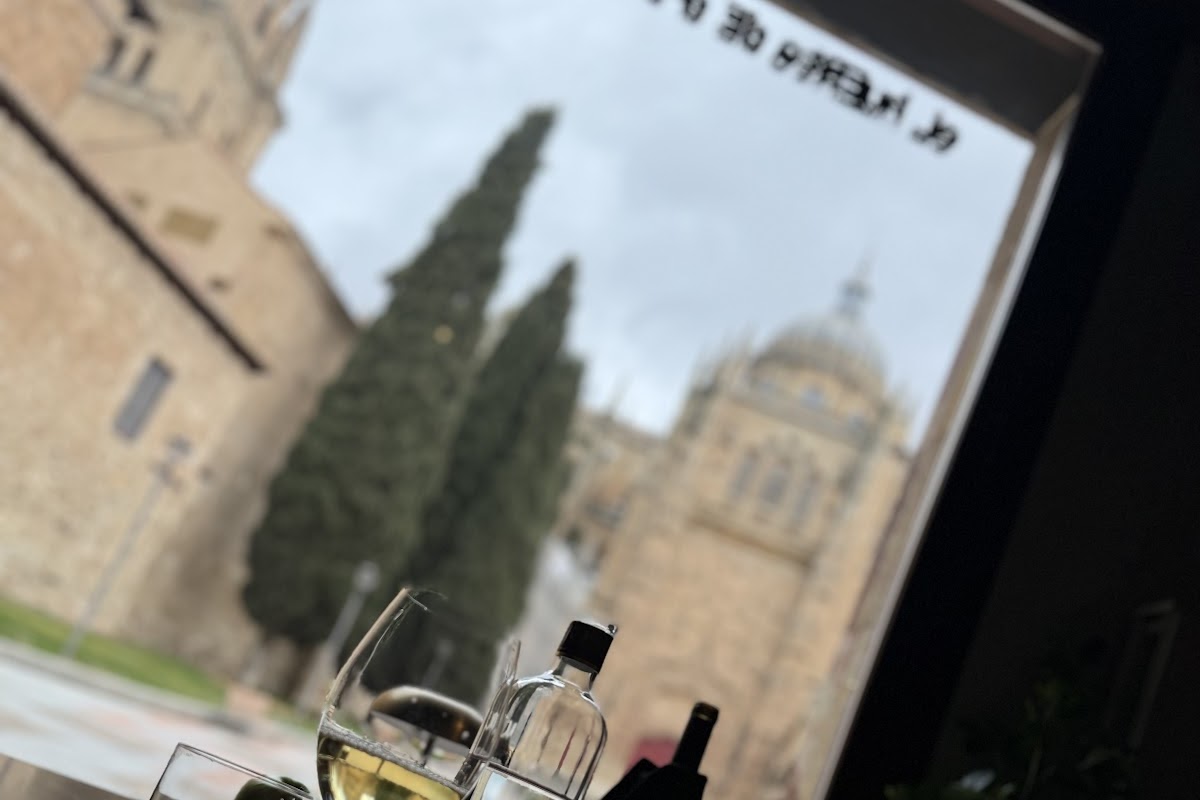 Bar El Huerto