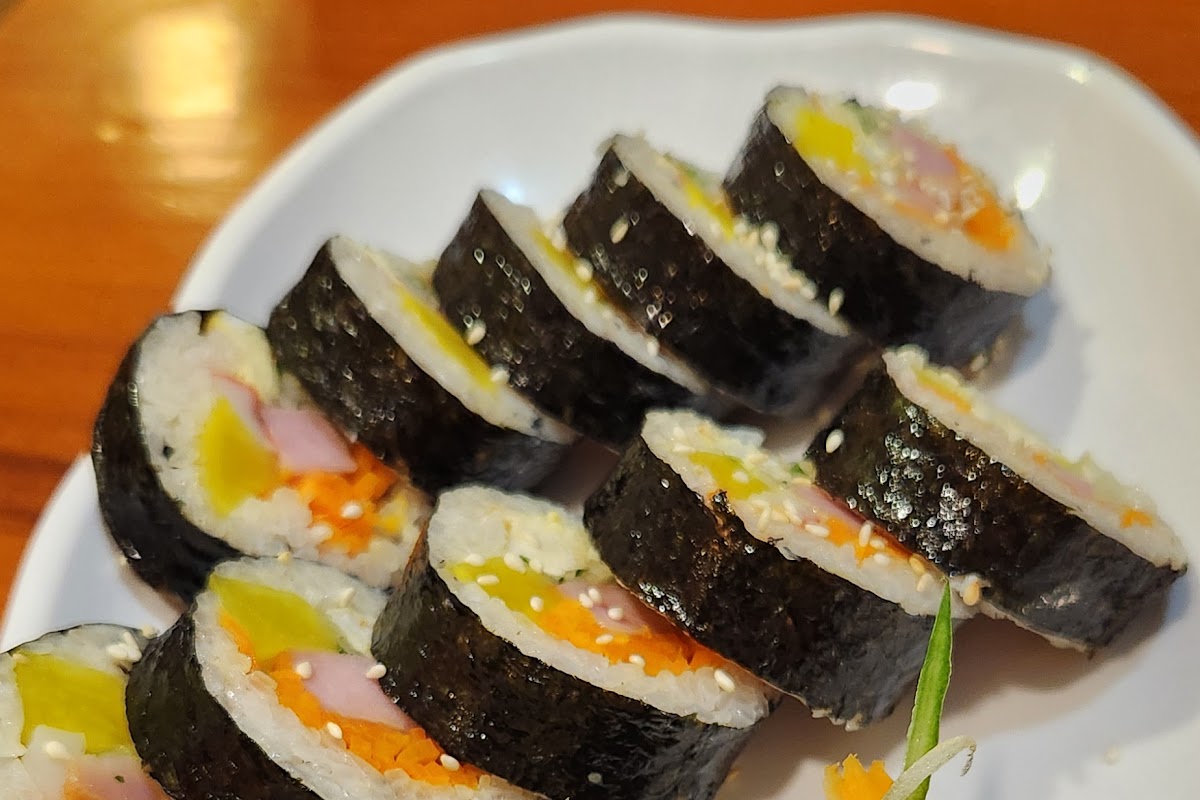 Sarang Bang