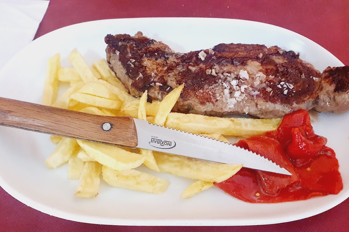 Restaurante Antonio