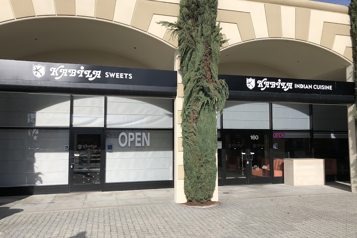 Kabila Resturant, San Ramon, CA