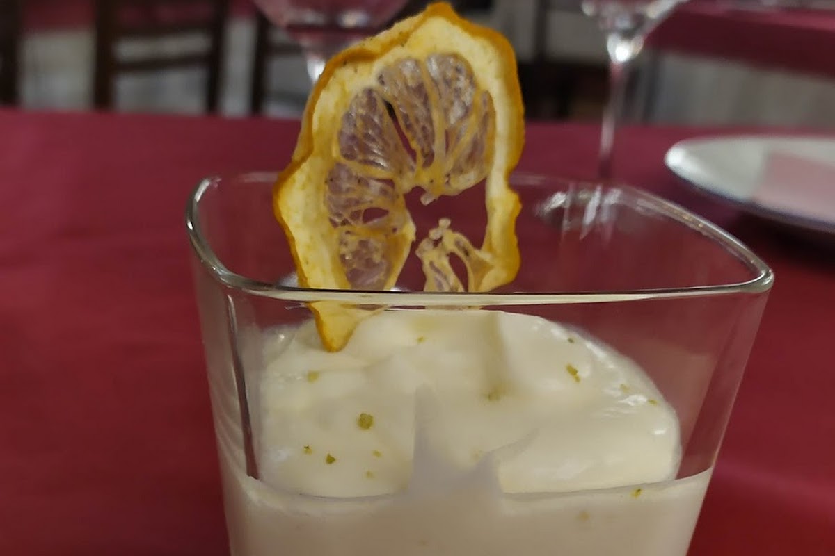 Restaurante Siglo XVIII