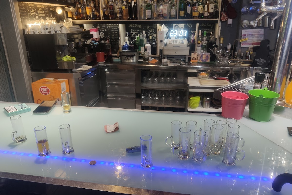 Bar Ciclista