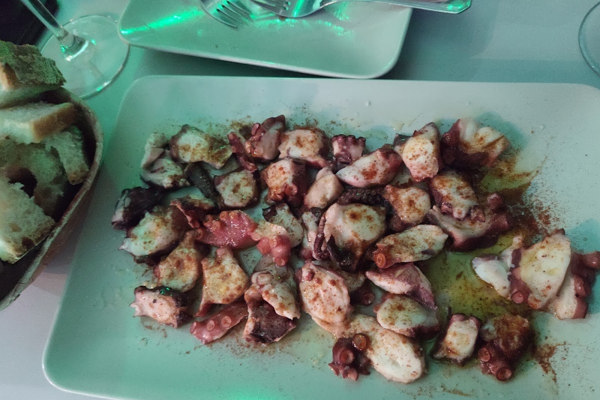 Bar Ciclista