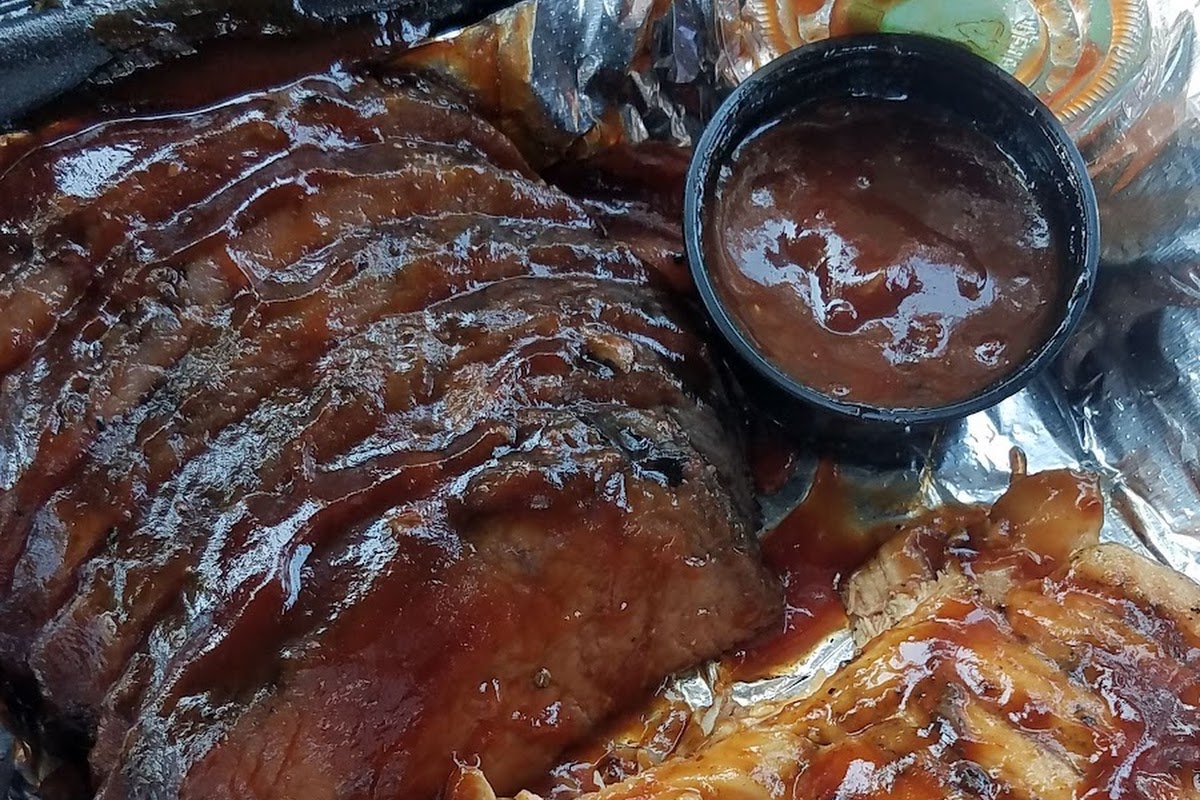 Ranch Hand BBQ