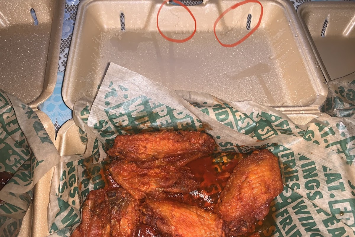 Wingstop
