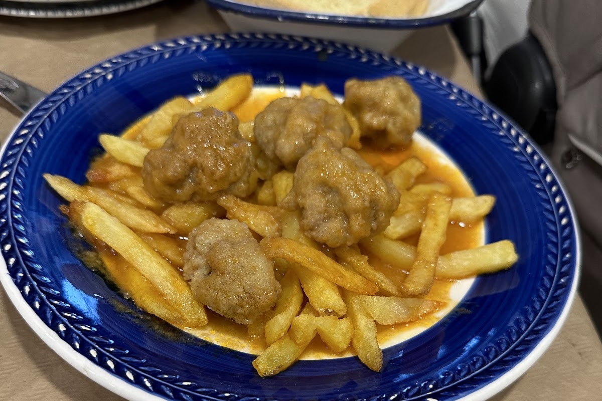 La Almadraba