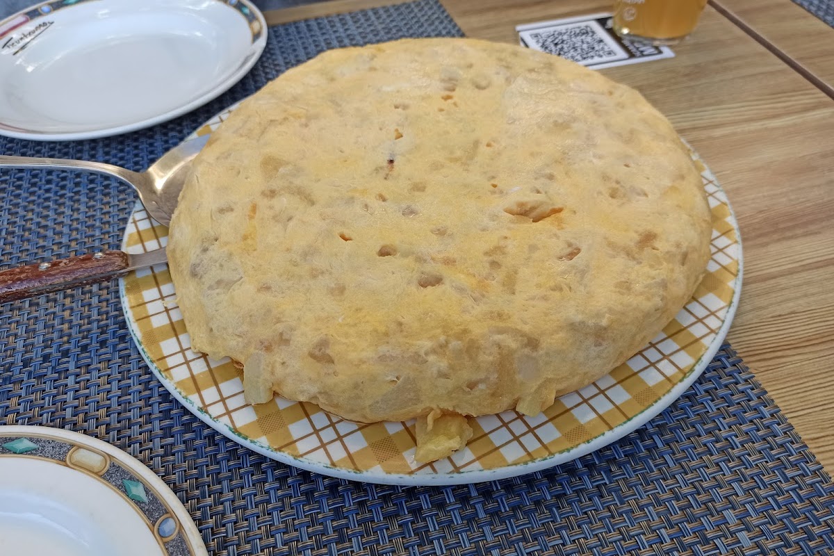 Bar Txuntxurro