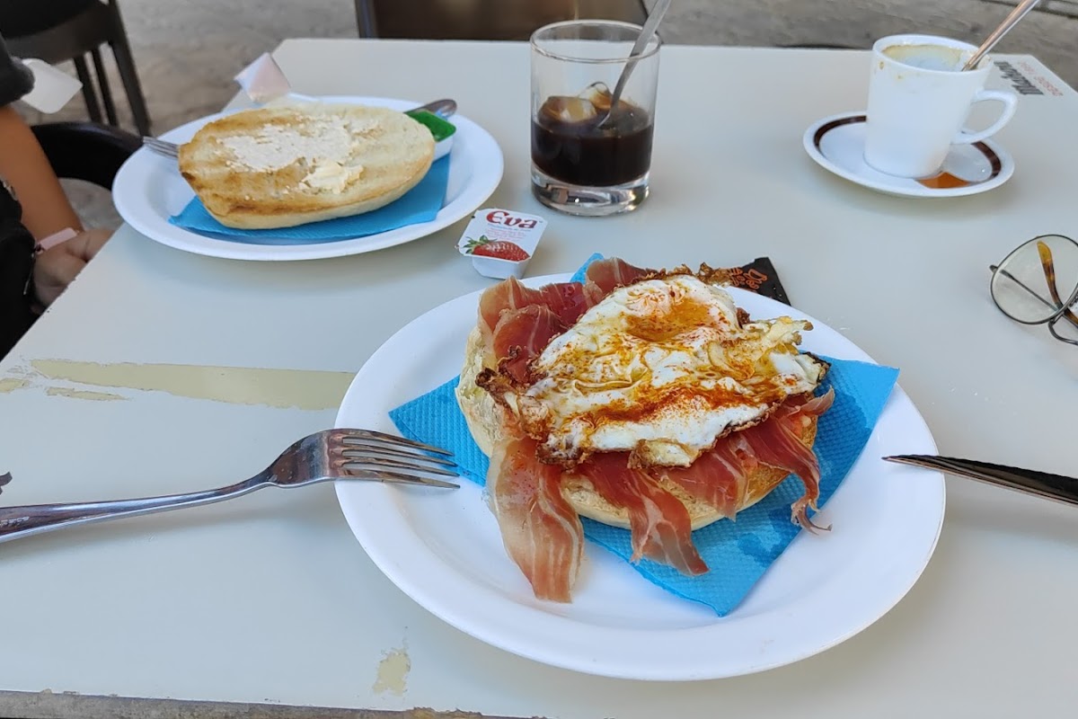 El Bocadito de Héctor