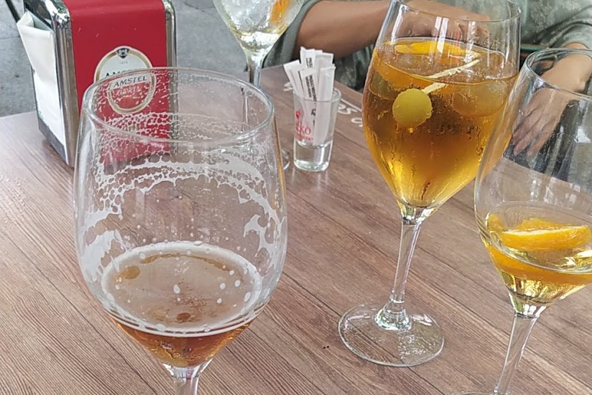 Mejillonera La Roca