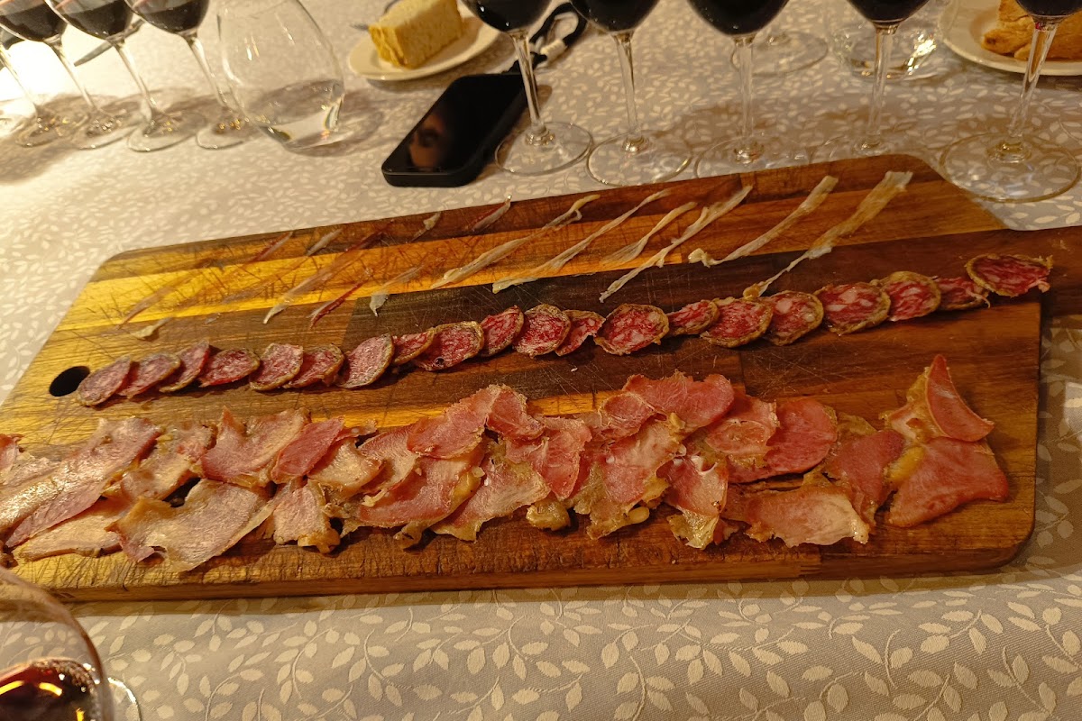 Restaurante Don Fadrique