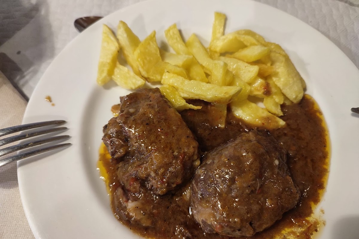 Bar Miratormes