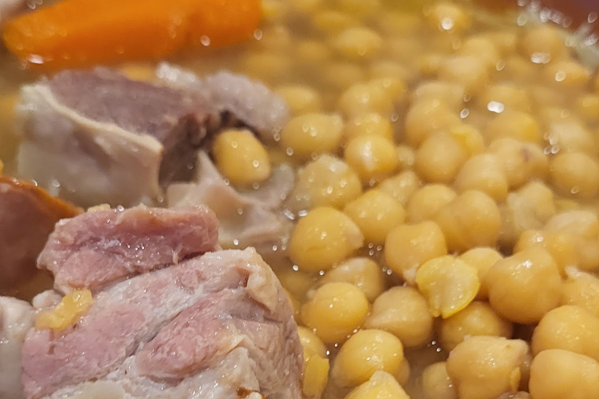 Domínguez La Taberna