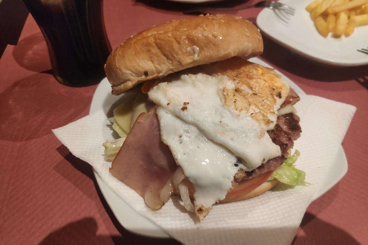 El Café de Chus