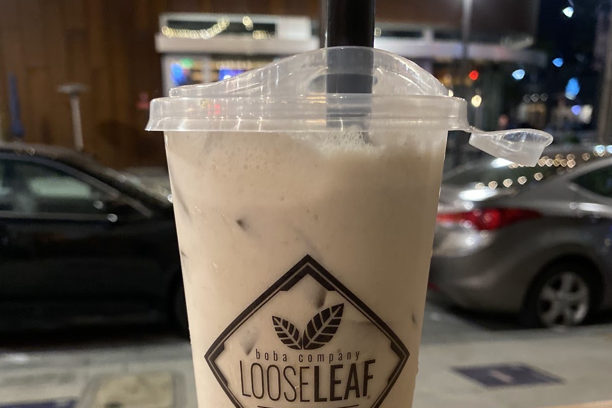 Loose Leaf Boba Company