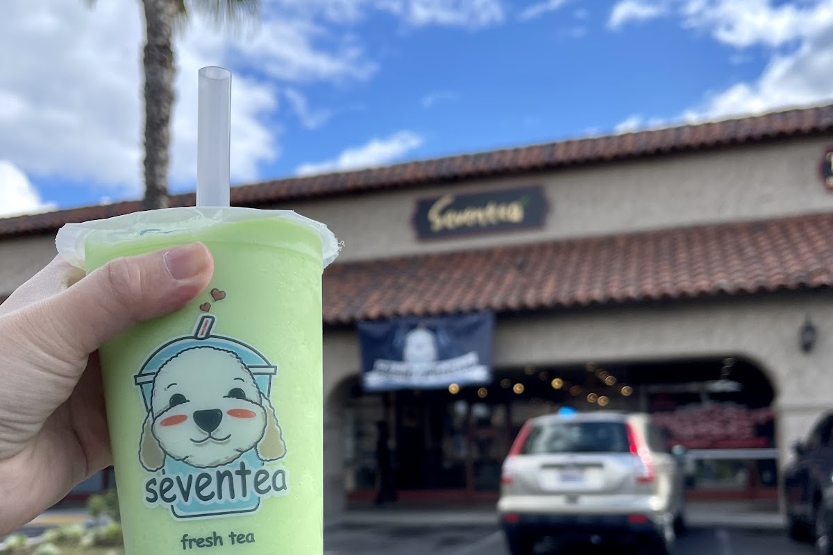 Seventea