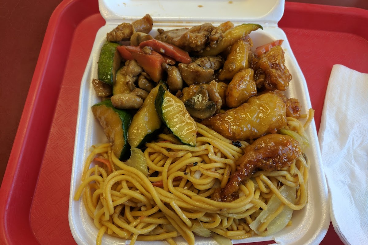 Wa Wa Restaurant