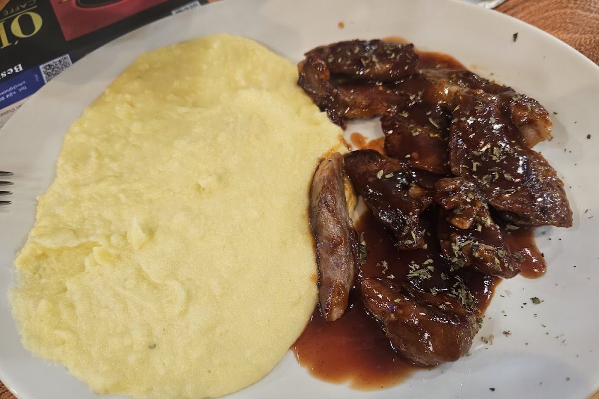 Porto di Mare Pizzeria