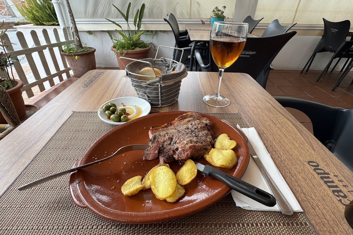 Cafetería Cervecería Casa Miguel