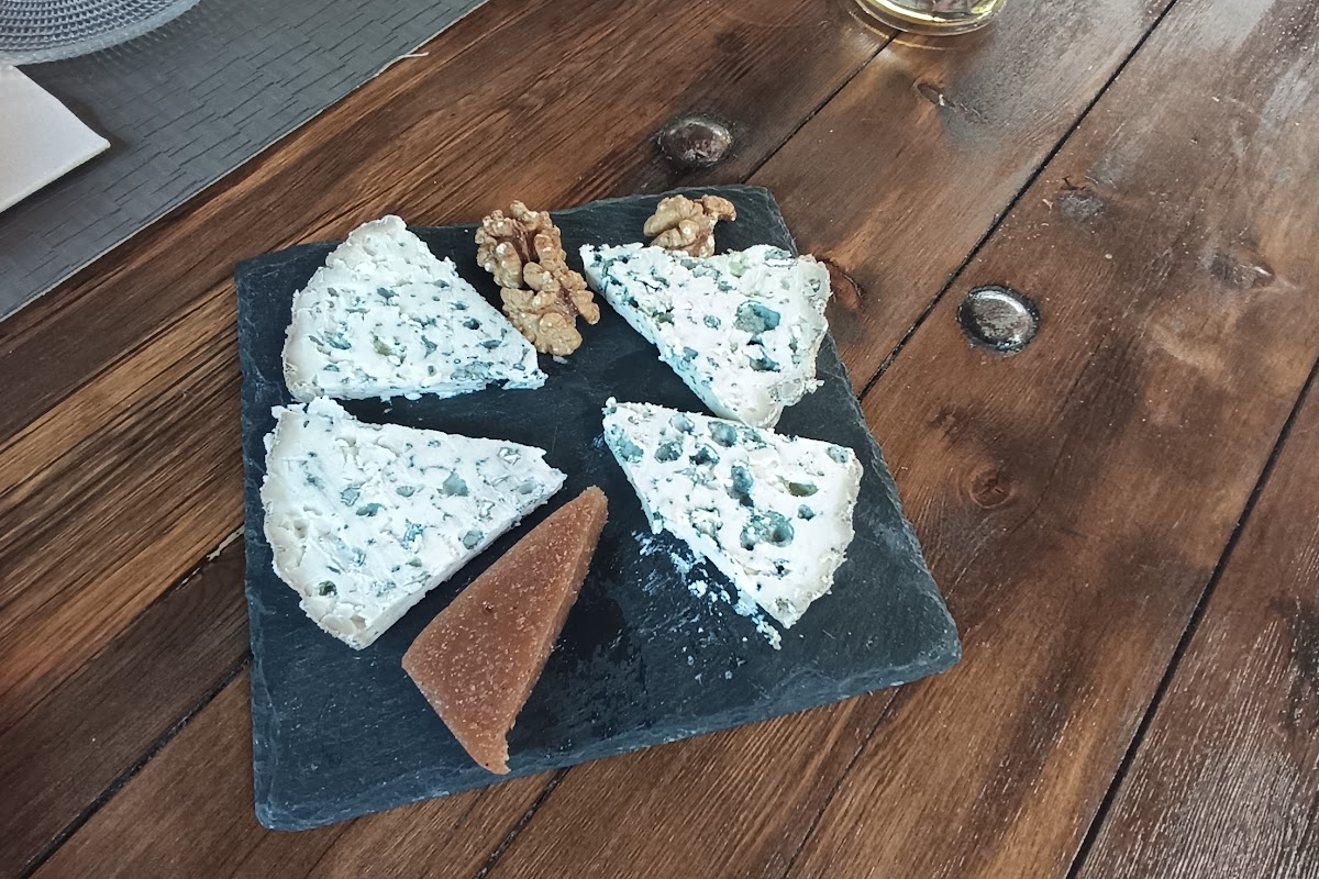 La taberna de Cain