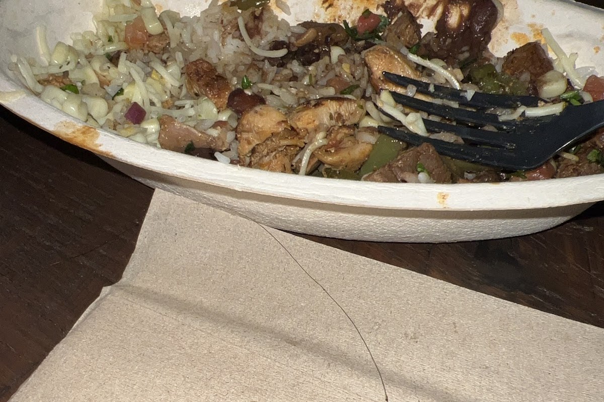 Chipotle