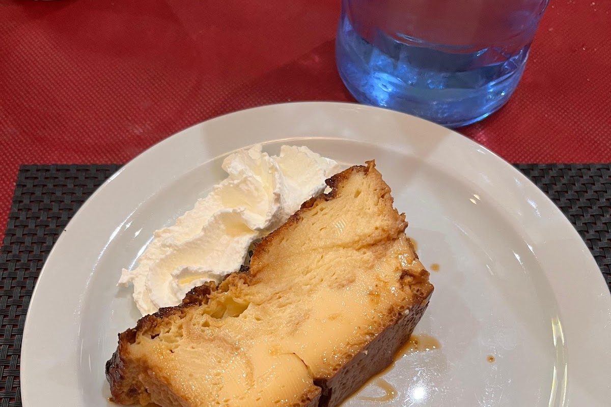 Restaurante El Porche, Humanes de Madrid, Spain