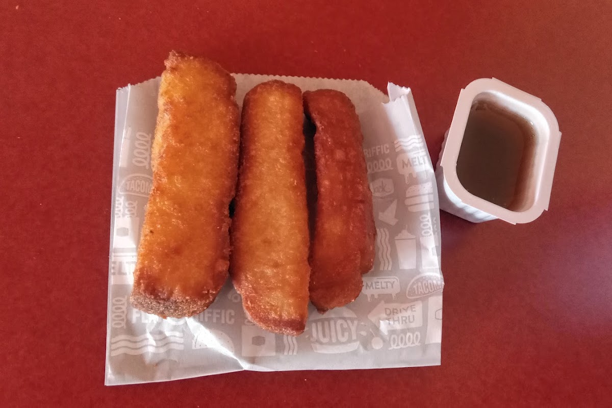 Jack in the Box, Rancho Palos Verdes, CA