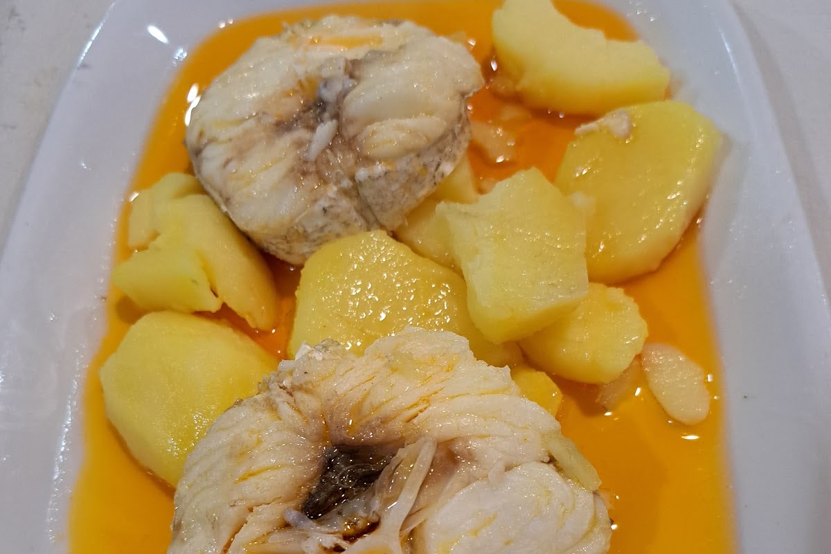 Restaurante Ancla