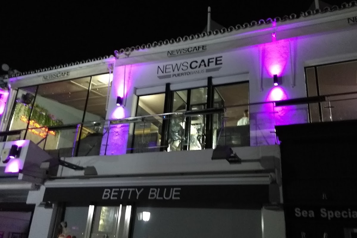 News Cafe