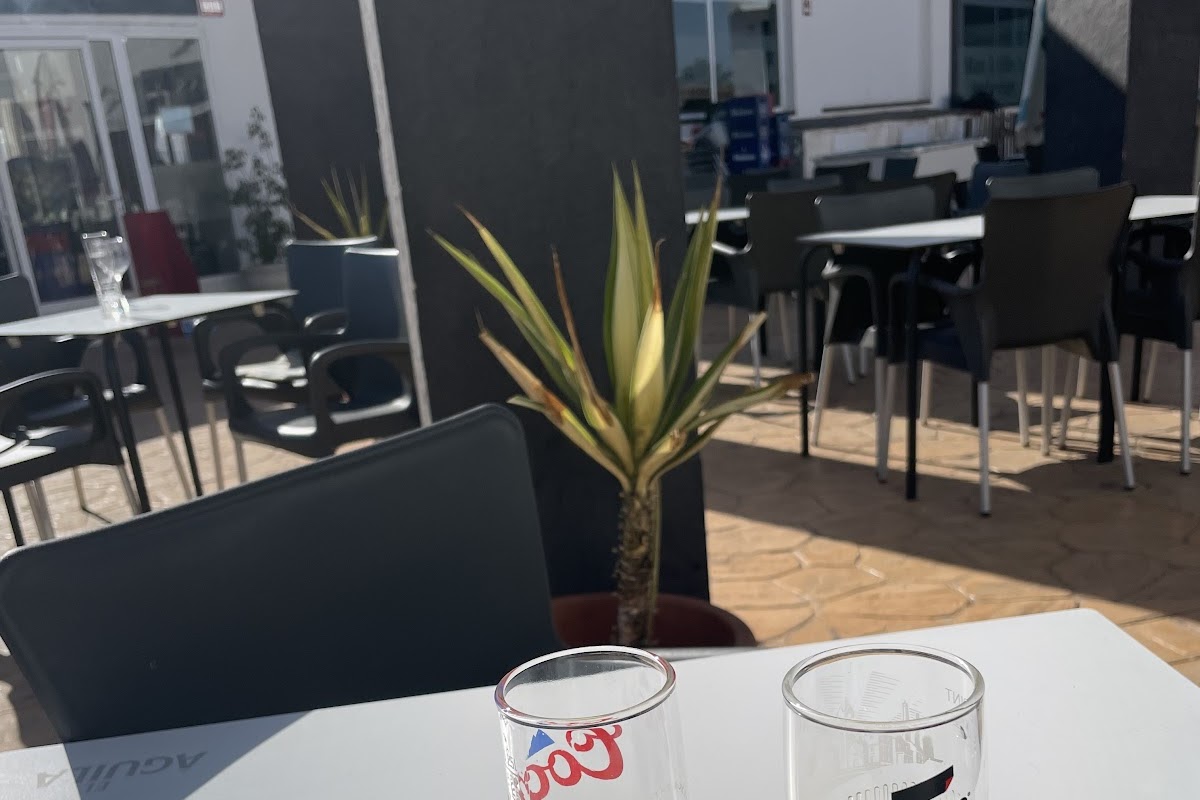 Briens, Torrevieja