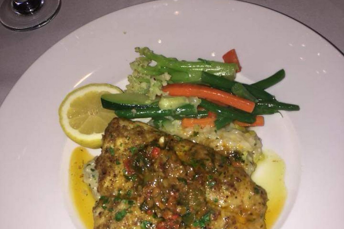 Verona's Cucina Italiana