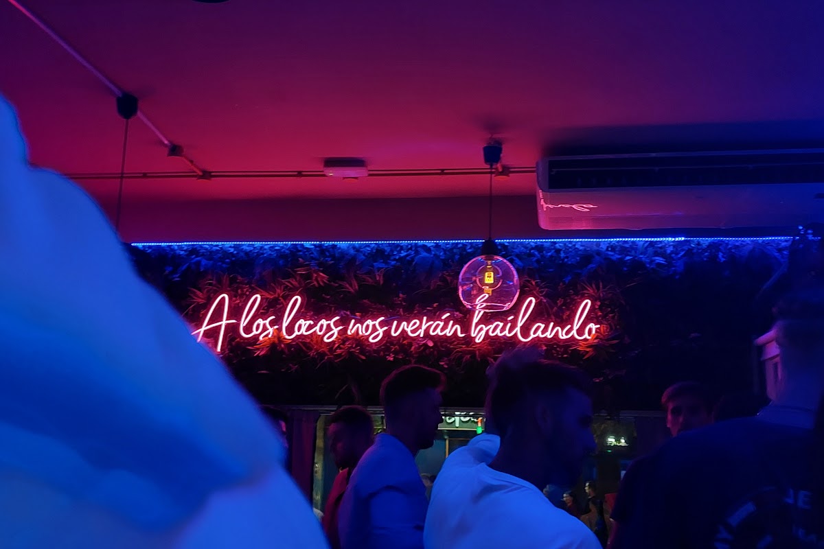 Bar Ipanema