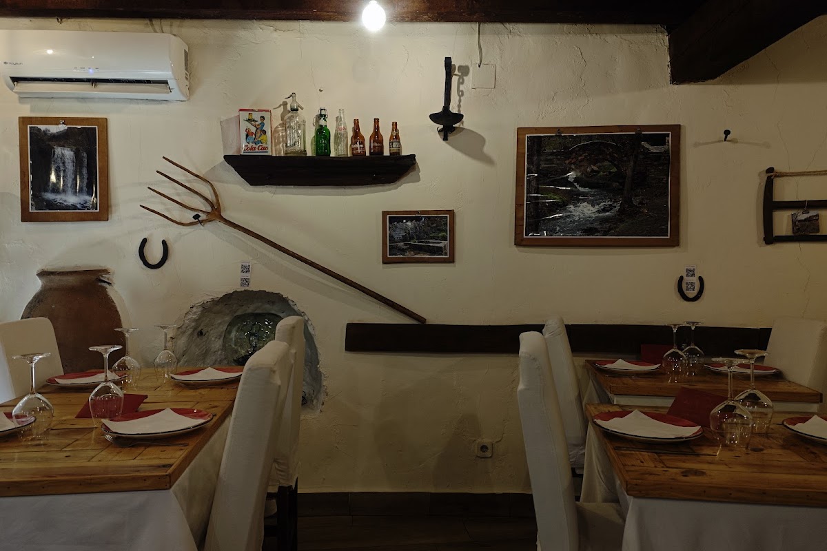 El Bodegón