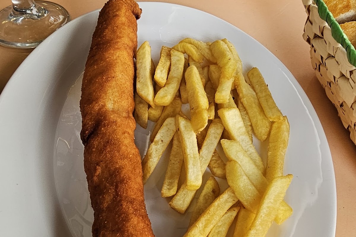 Mamitas, Iznájar
