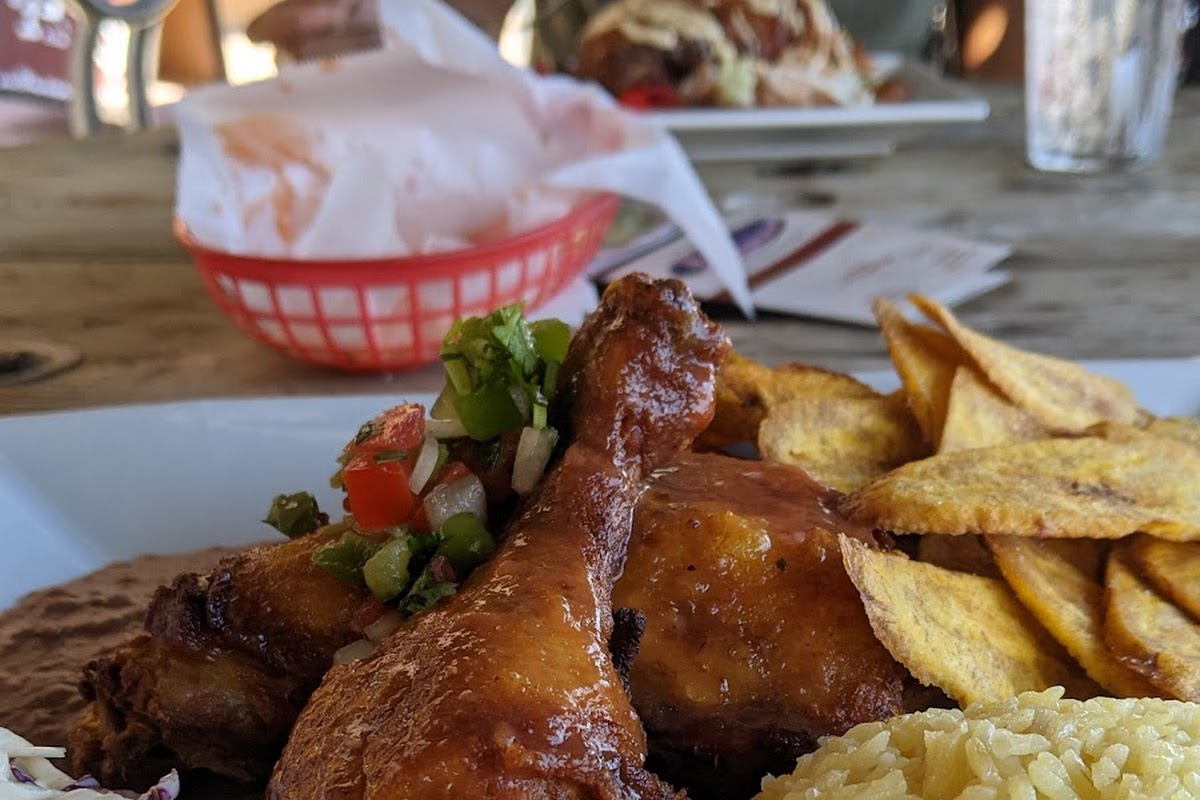 Honduras' Kitchen