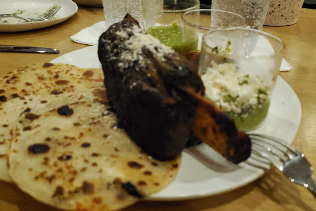 El Barrio Cantina