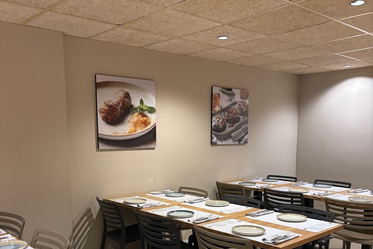 Restaurant Racó del Campanar