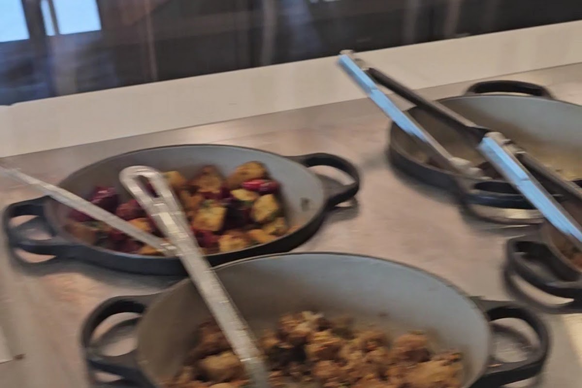 Mayd Modern Mediterranean, Fresno, CA