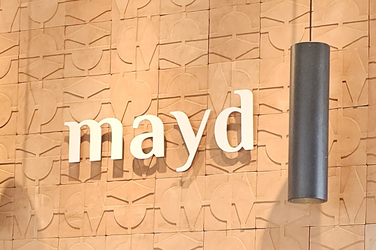 Mayd Modern Mediterranean