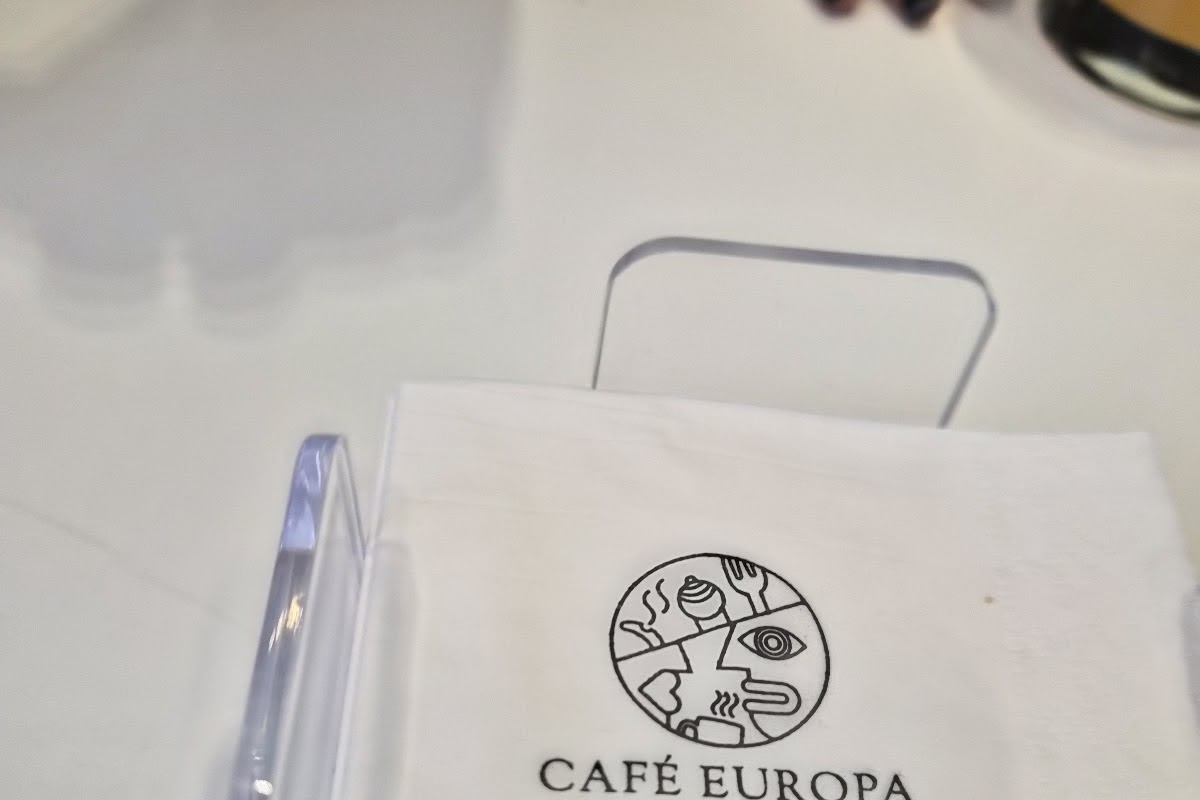Café Europa