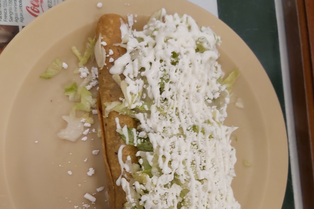 La Casa de Toño