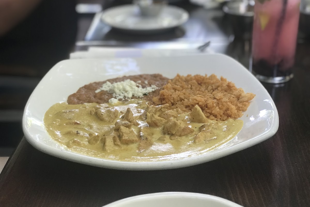 El Arroyo