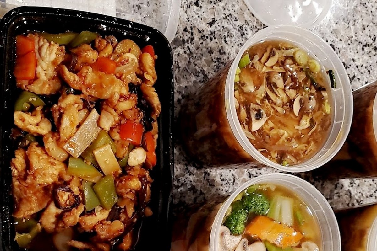 Seasame Inn Chinese Cuisine