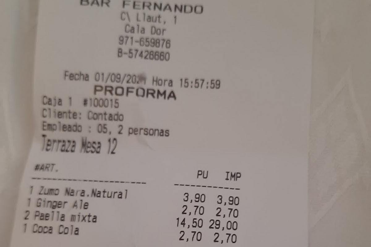 Fernando