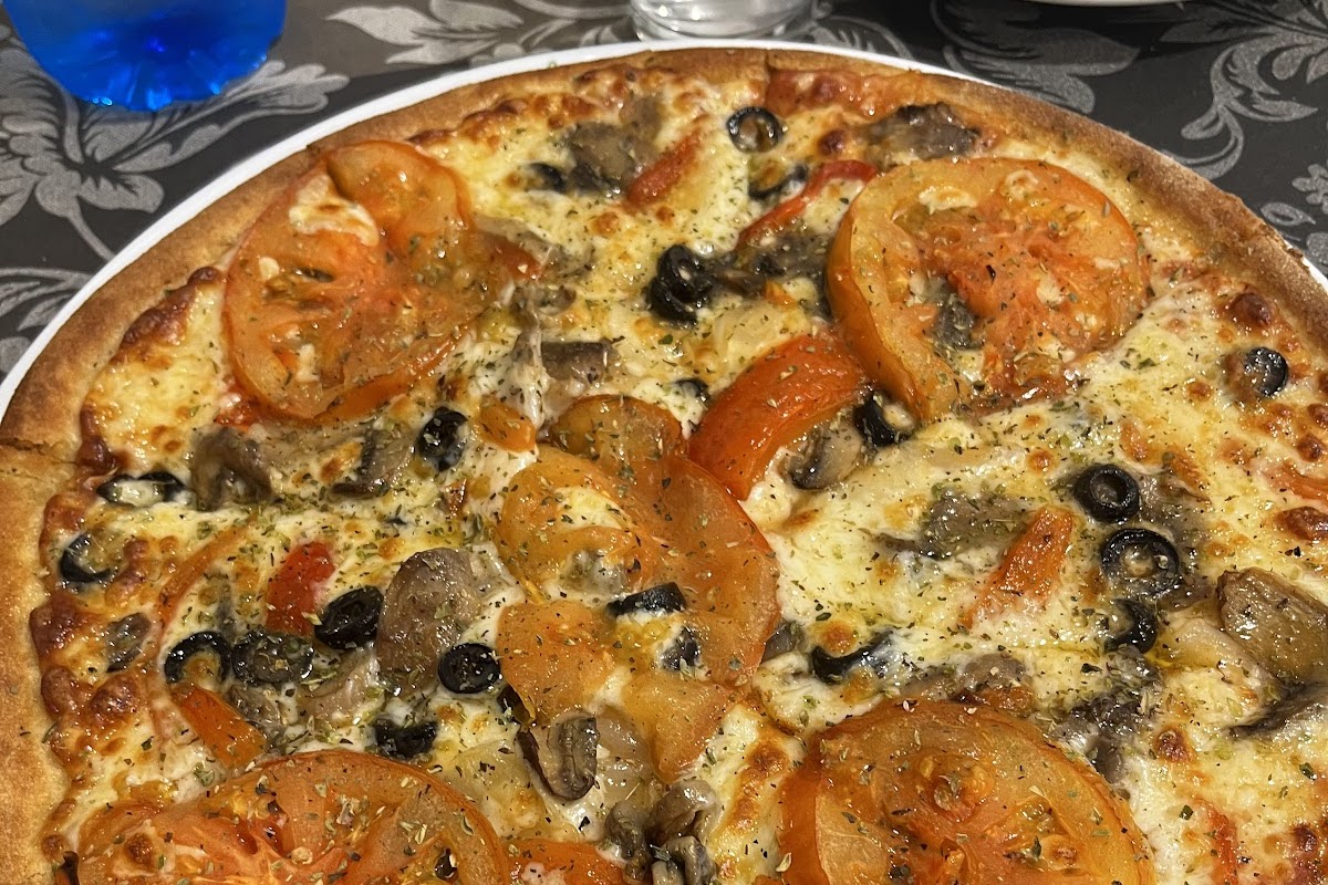 Pizzería Dumbo