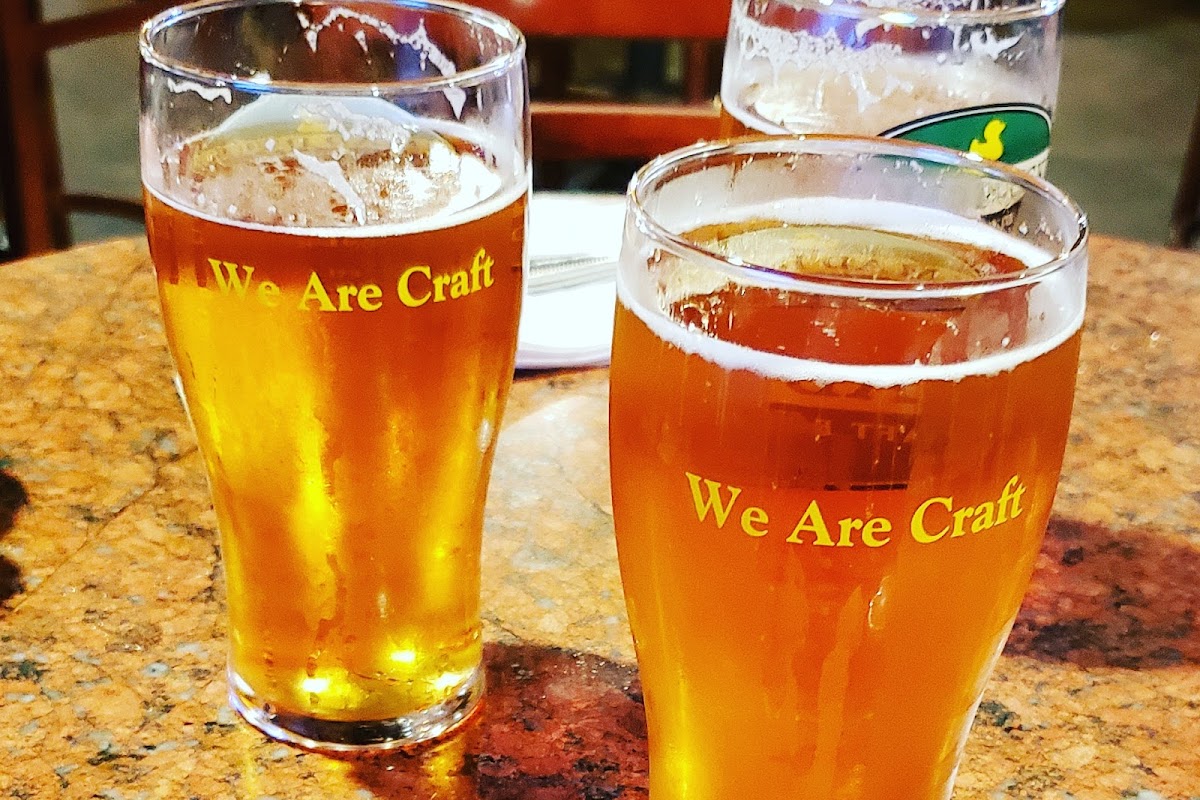 Mad Duck Craft Brewing Co