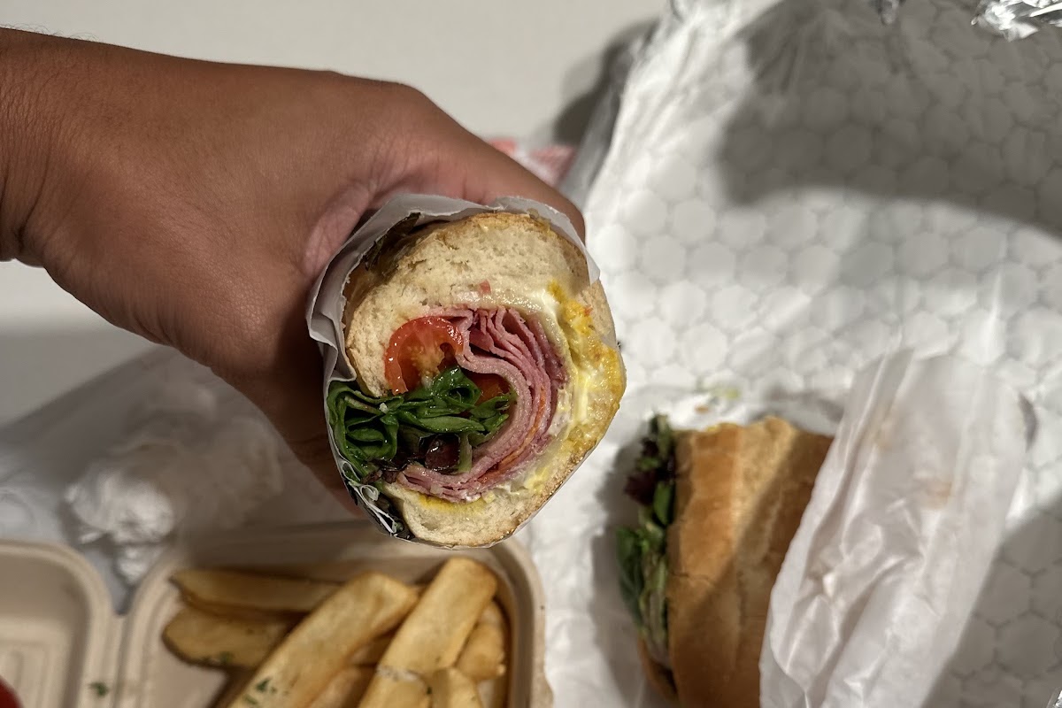 Quickies, Studio City, CA